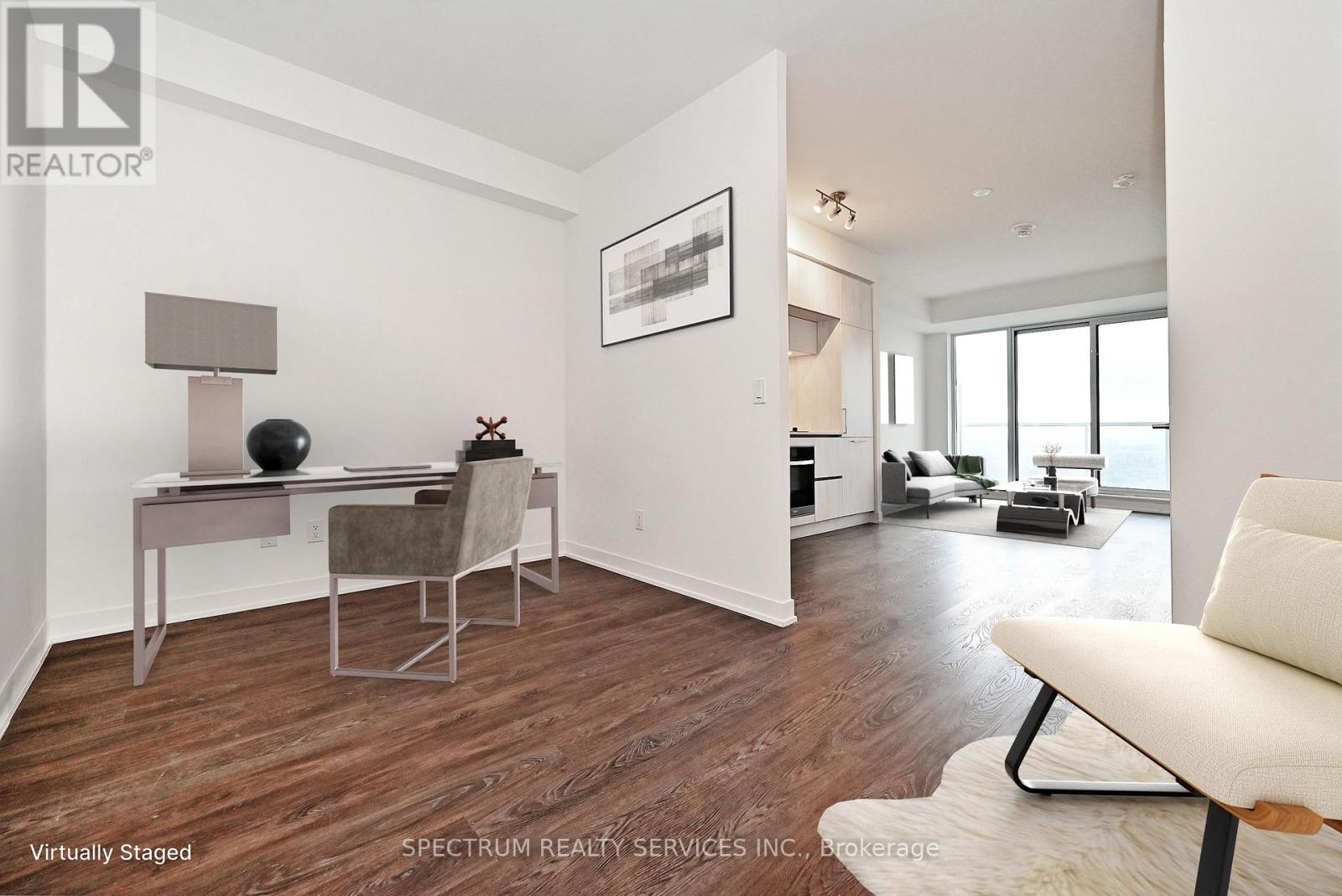 1222 - 2 DAVID EYER ROAD, Richmond Hill, Ontario