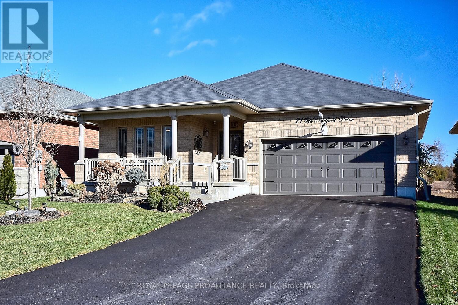 21 Old Trafford Drive, Trent Hills, Ontario  K0L 1Y0 - Photo 2 - X12043532