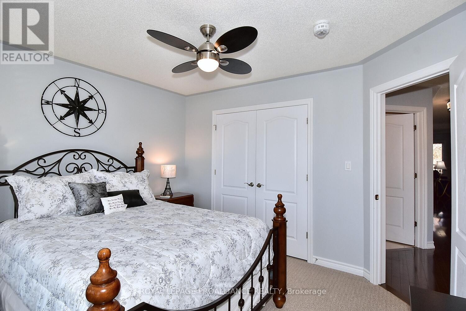21 Old Trafford Drive, Trent Hills, Ontario  K0L 1Y0 - Photo 25 - X12043532