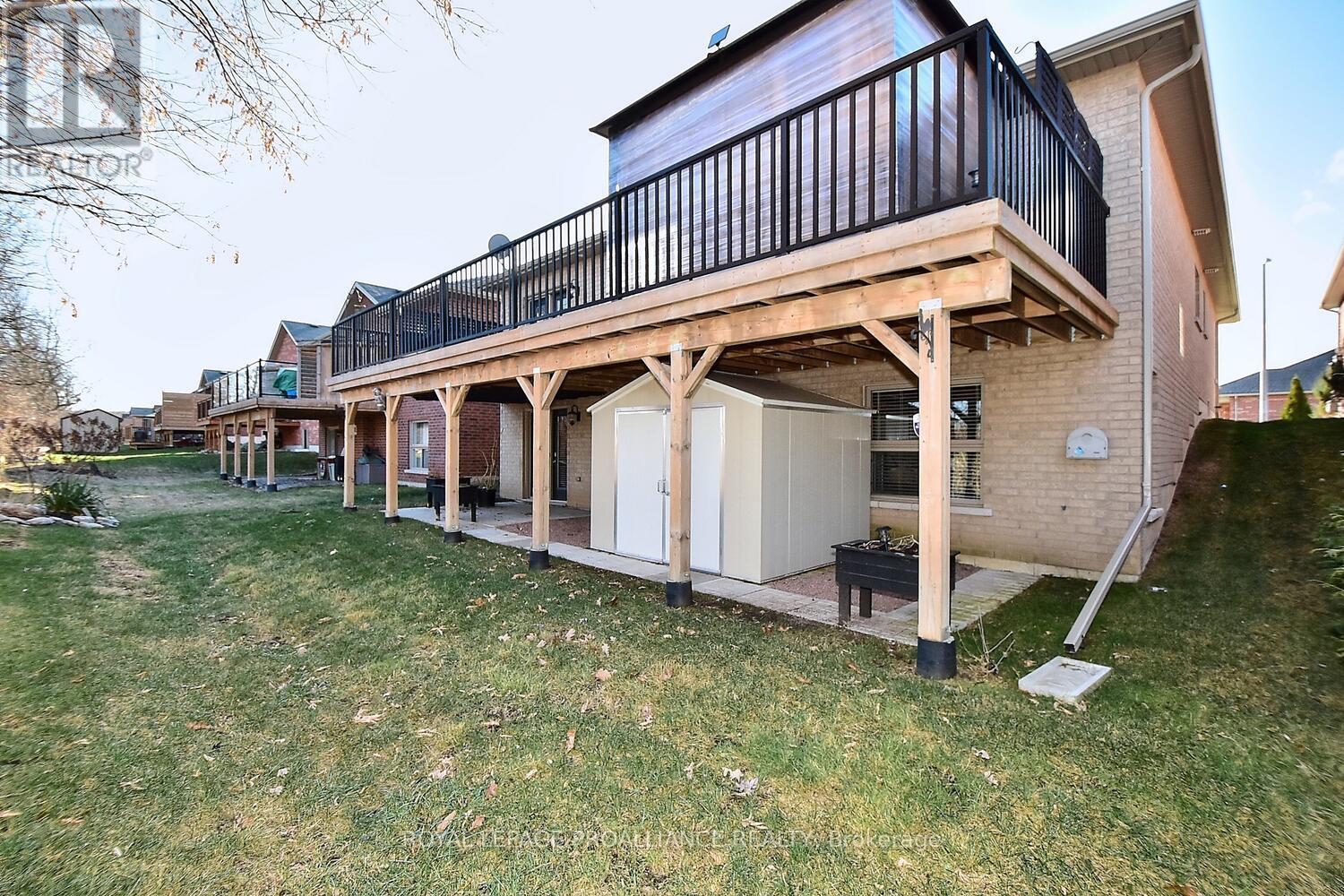 21 Old Trafford Drive, Trent Hills, Ontario  K0L 1Y0 - Photo 28 - X12043532