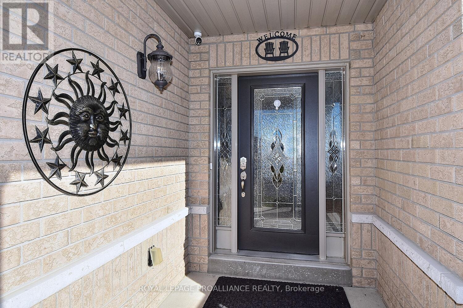21 Old Trafford Drive, Trent Hills, Ontario  K0L 1Y0 - Photo 4 - X12043532