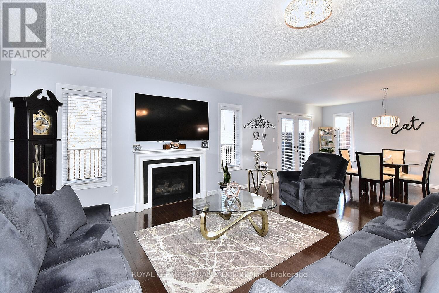 21 Old Trafford Drive, Trent Hills, Ontario  K0L 1Y0 - Photo 8 - X12043532