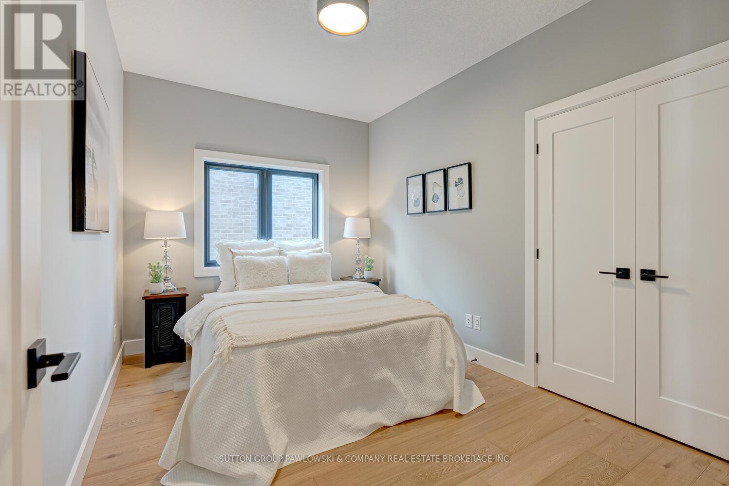 Lot #28 - 93 Dearing Drive, South Huron, Ontario  N0M 1T0 - Photo 18 - X12043487