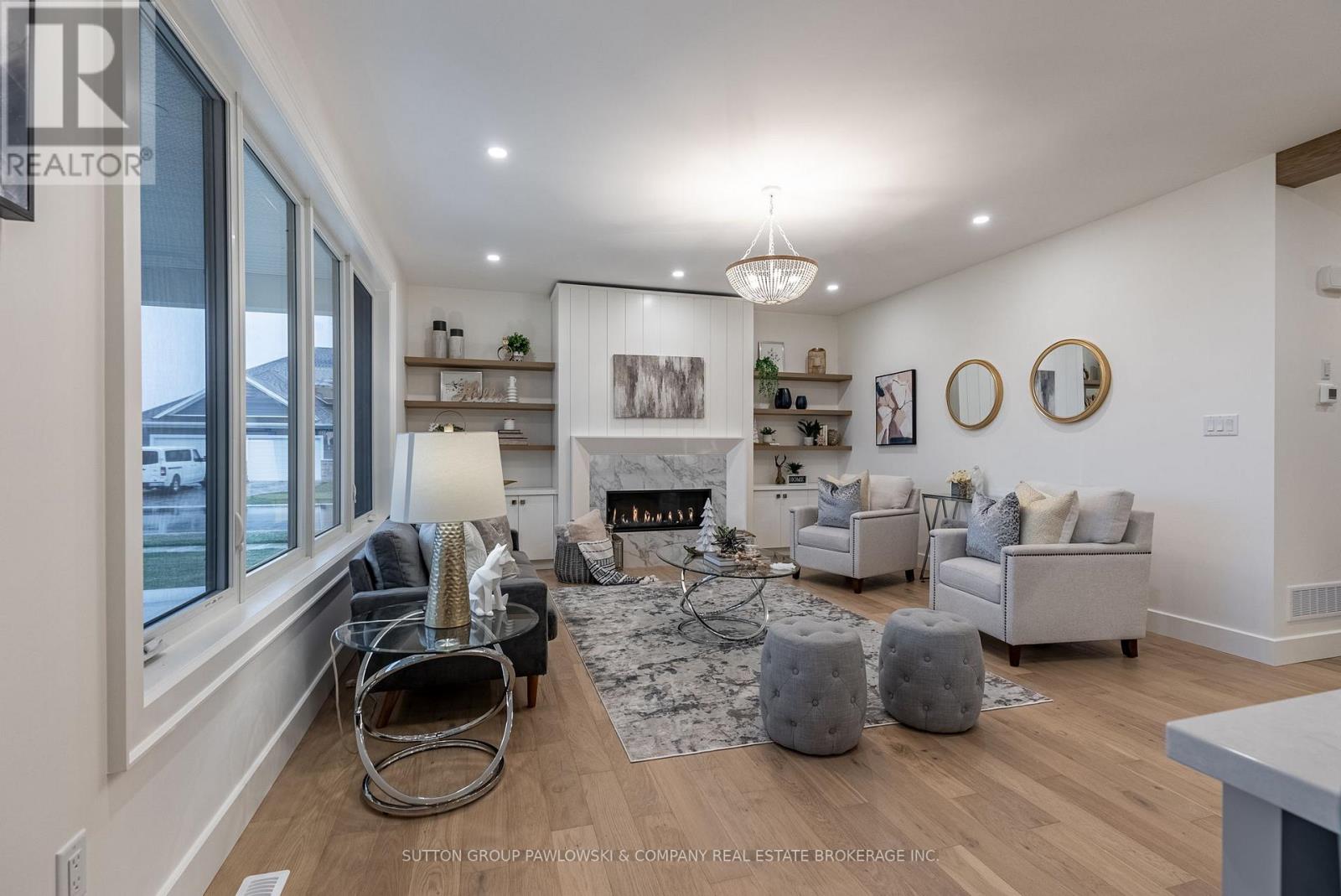 Lot #25 - 87 Dearing Drive, South Huron, Ontario  N0M 1T0 - Photo 20 - X12043491