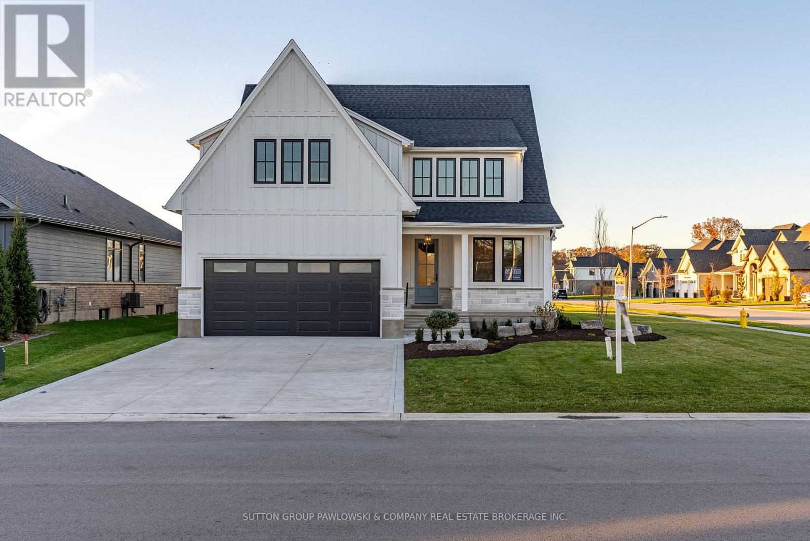 Lot #25 - 87 Dearing Drive, South Huron, Ontario  N0M 1T0 - Photo 6 - X12043491