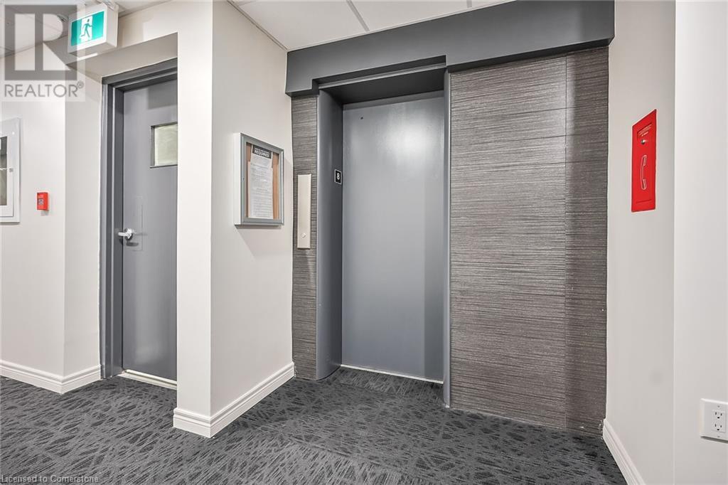 350 Concession St Unit# 801, Hamilton, Ontario  L9A 1B6 - Photo 7 - 40689043