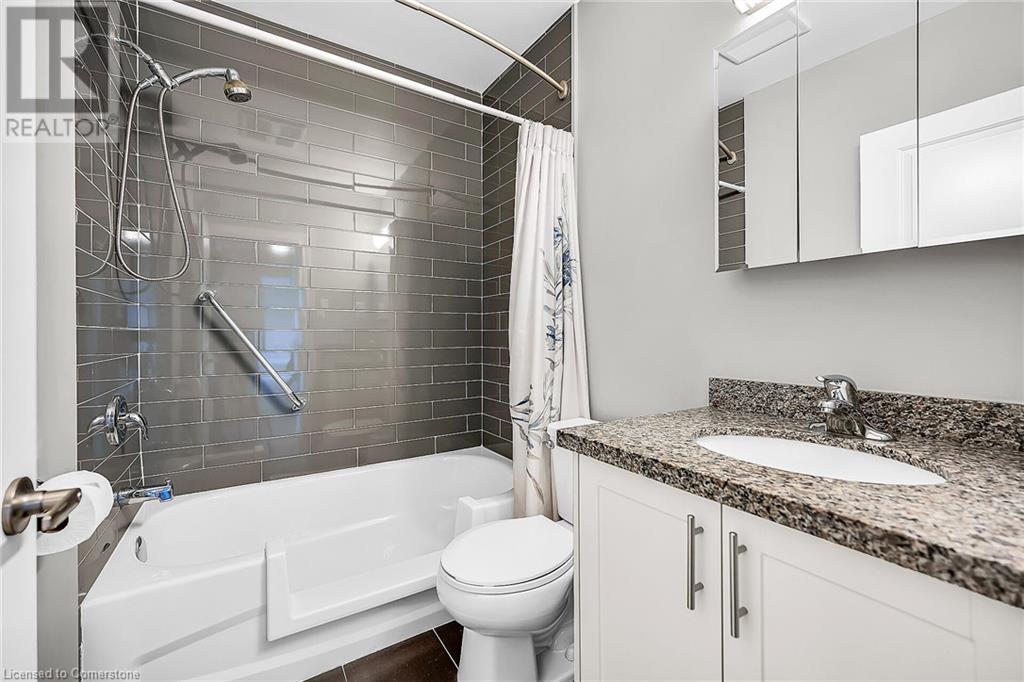 350 Concession St Unit# 801, Hamilton, Ontario  L9A 1B6 - Photo 24 - 40689043