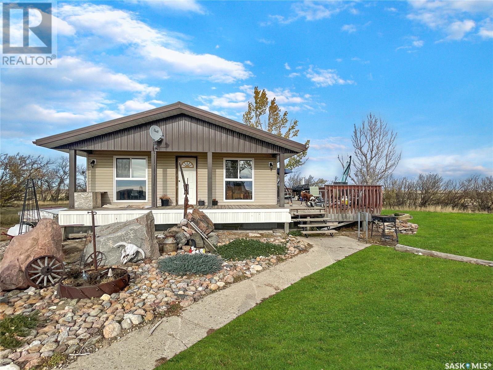Aneroid Acreage, auvergne rm no. 76, Saskatchewan