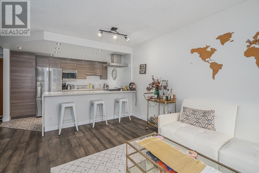 205 1330 Hornby Street, Vancouver, British Columbia  V6Z 1W5 - Photo 2 - R2982391