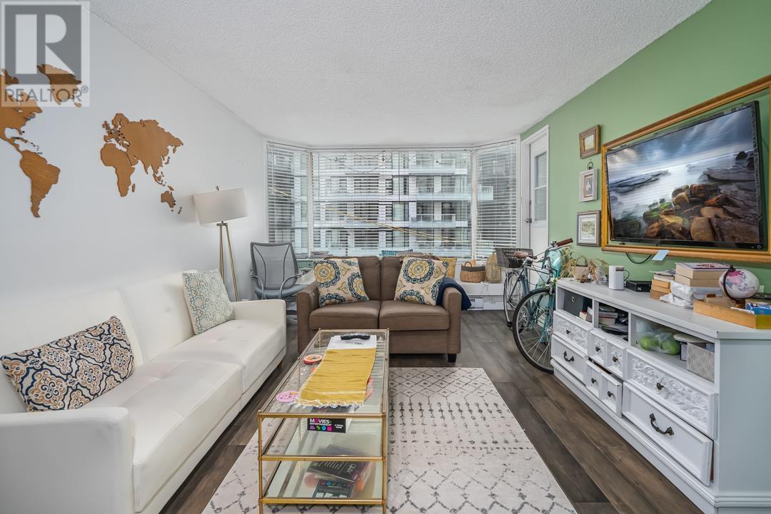 205 1330 Hornby Street, Vancouver, British Columbia  V6Z 1W5 - Photo 4 - R2982391