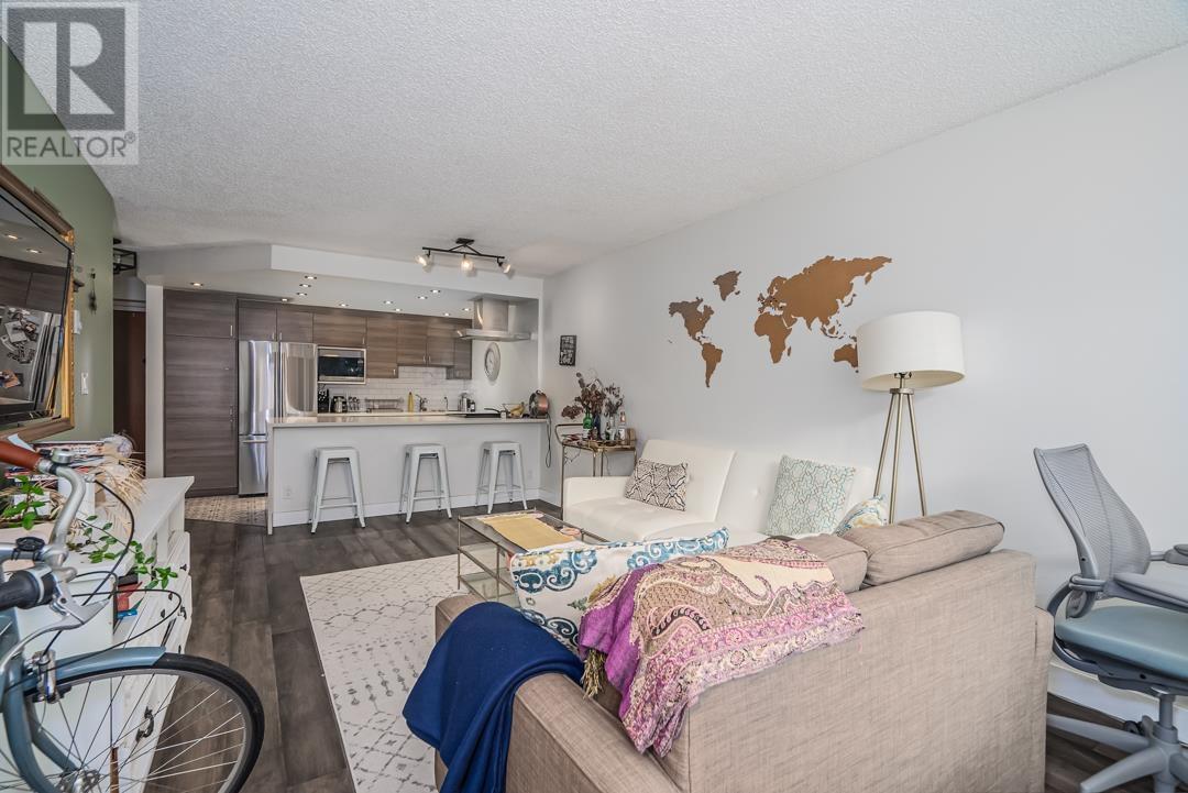 205 1330 Hornby Street, Vancouver, British Columbia  V6Z 1W5 - Photo 5 - R2982391