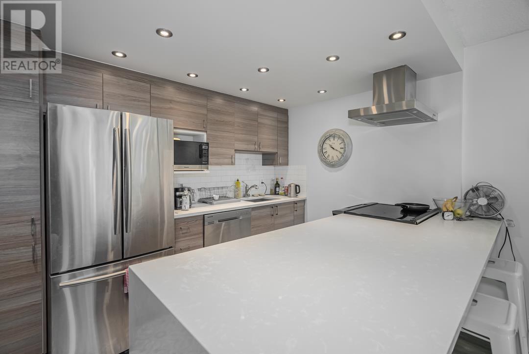 205 1330 Hornby Street, Vancouver, British Columbia  V6Z 1W5 - Photo 8 - R2982391