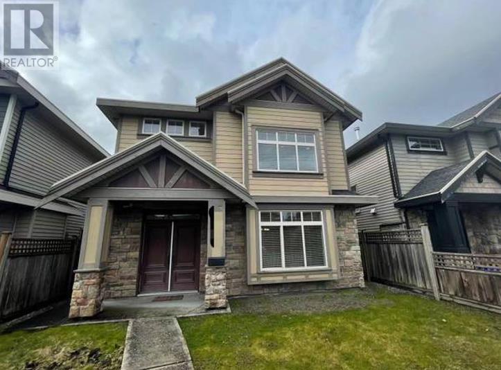 8555 NO.2 ROAD, richmond, British Columbia