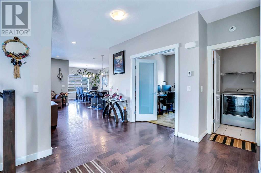 2450 Baysprings Link Sw, Airdrie, Alberta  T4B 3V2 - Photo 8 - A2205876
