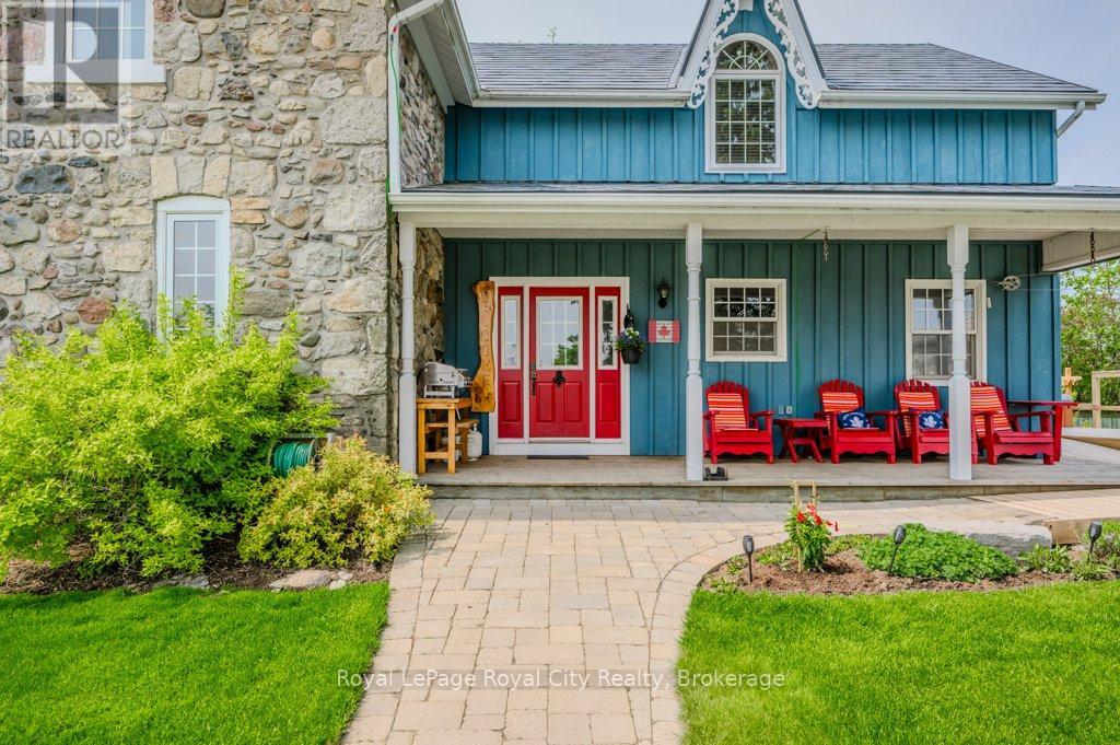 8108 Wellington Rd 22, Guelph/eramosa, Ontario  N0B 2K0 - Photo 36 - X12043541