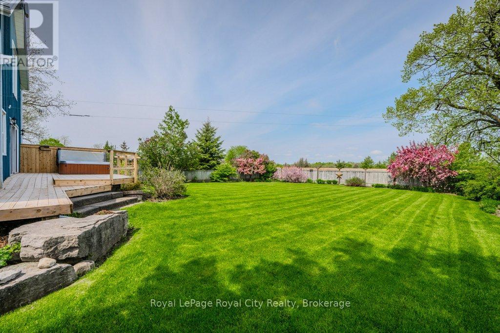 8108 Wellington Rd 22, Guelph/eramosa, Ontario  N0B 2K0 - Photo 37 - X12043541