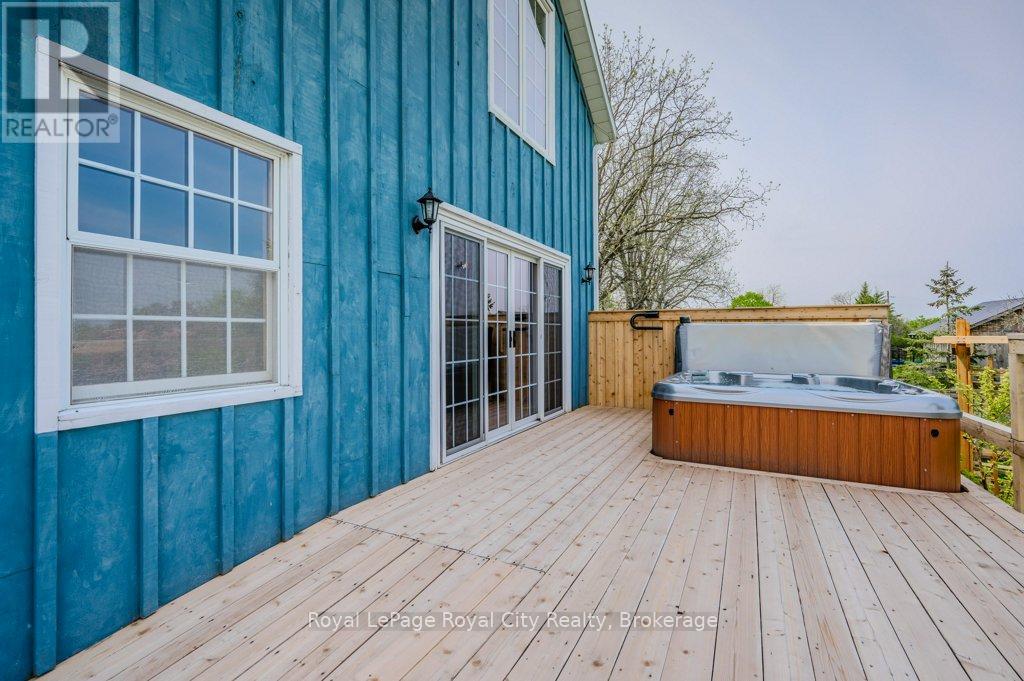 8108 Wellington Rd 22, Guelph/eramosa, Ontario  N0B 2K0 - Photo 38 - X12043541