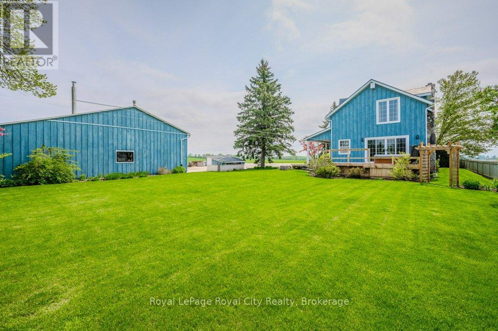 8108 Wellington Rd 22, Guelph/eramosa, Ontario  N0B 2K0 - Photo 40 - X12043541