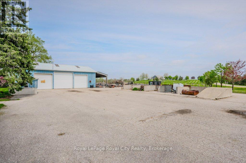 8108 Wellington Rd 22, Guelph/eramosa, Ontario  N0B 2K0 - Photo 42 - X12043541