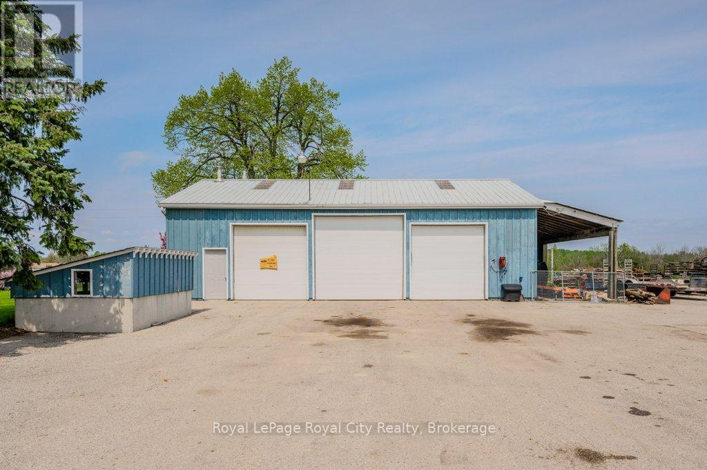 8108 Wellington Rd 22, Guelph/eramosa, Ontario  N0B 2K0 - Photo 43 - X12043541