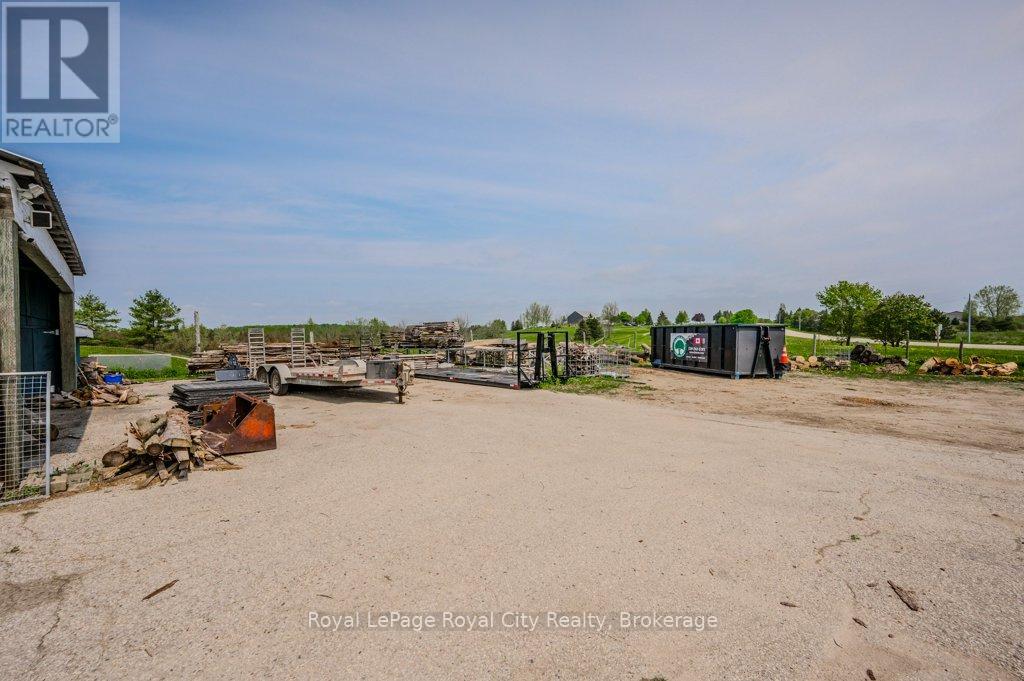 8108 Wellington Rd 22, Guelph/eramosa, Ontario  N0B 2K0 - Photo 44 - X12043541