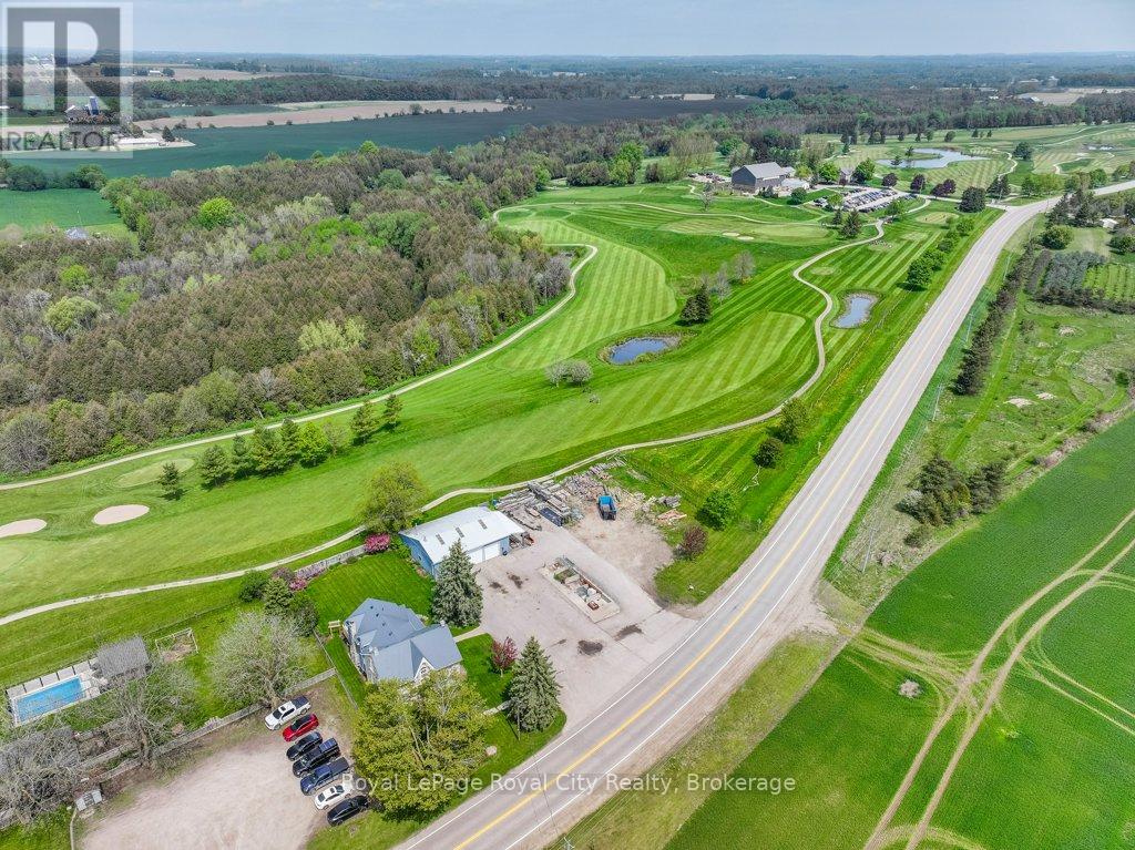 8108 Wellington Rd 22, Guelph/eramosa, Ontario  N0B 2K0 - Photo 45 - X12043541