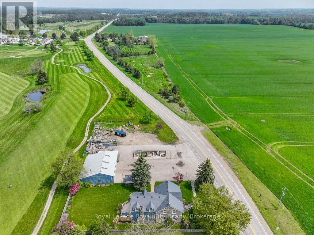 8108 Wellington Rd 22, Guelph/eramosa, Ontario  N0B 2K0 - Photo 46 - X12043541