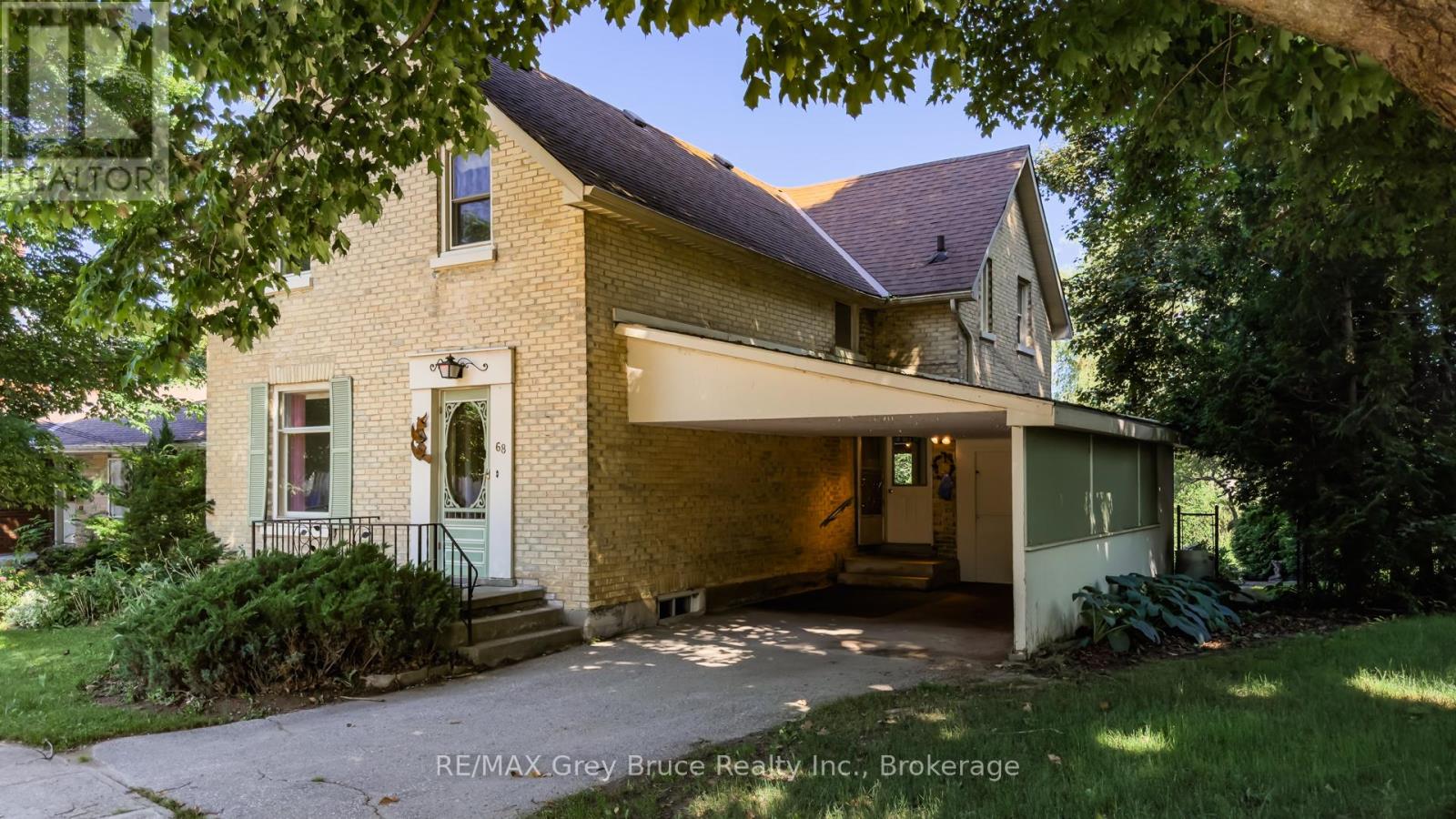68 2nd Street, Arran-Elderslie, Ontario  N0G 1L0 - Photo 34 - X11985257