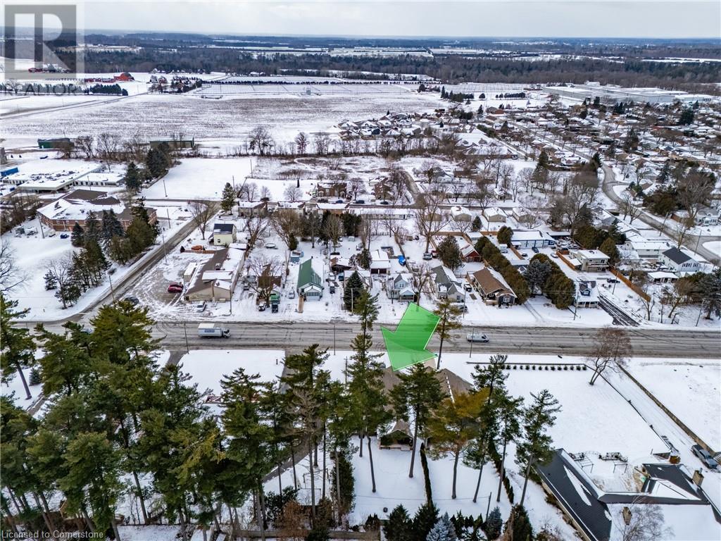 665 James Street, Delhi, Ontario  N4B 2C6 - Photo 3 - 40688166