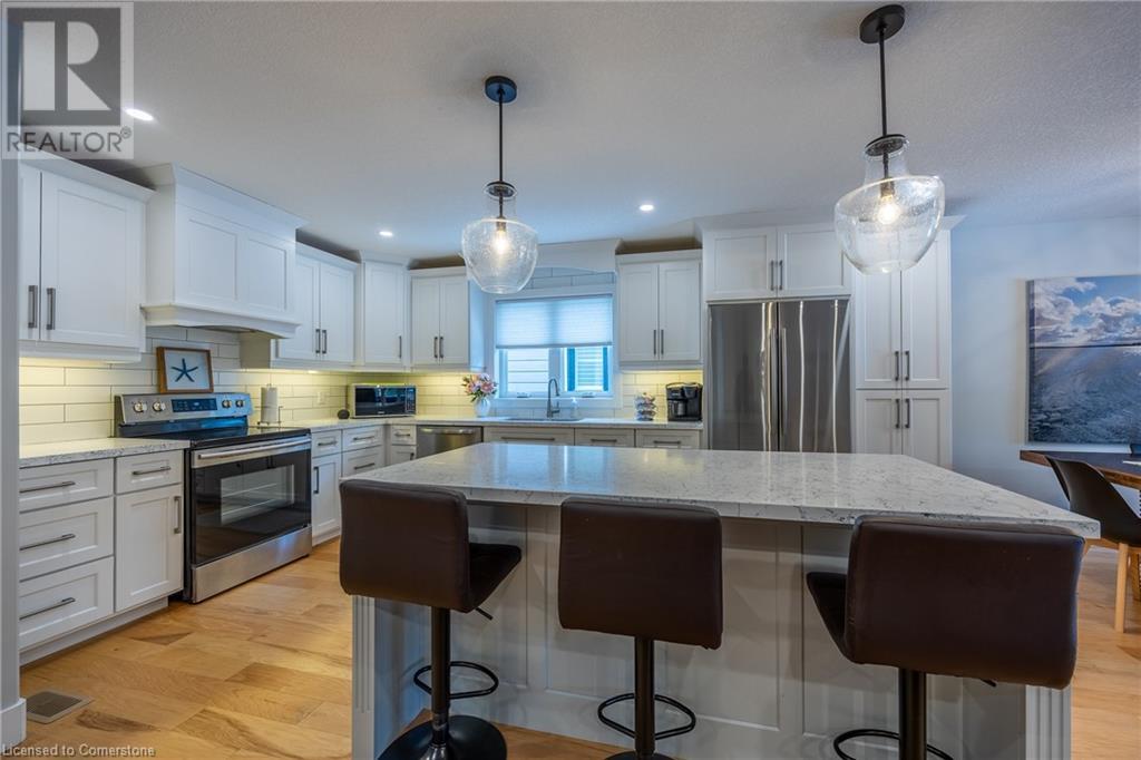 665 James Street, Delhi, Ontario  N4B 2C6 - Photo 13 - 40688166