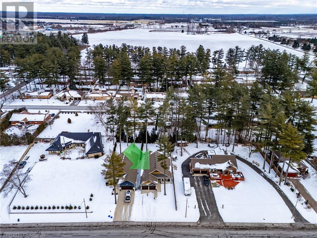 665 James Street, Delhi, Ontario  N4B 2C6 - Photo 5 - 40688166