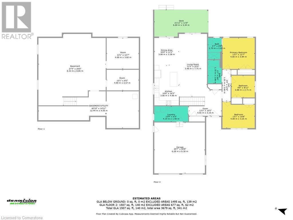 665 James Street, Delhi, Ontario  N4B 2C6 - Photo 37 - 40688166