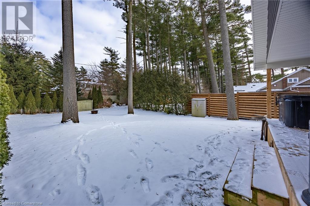 665 James Street, Delhi, Ontario  N4B 2C6 - Photo 34 - 40688166