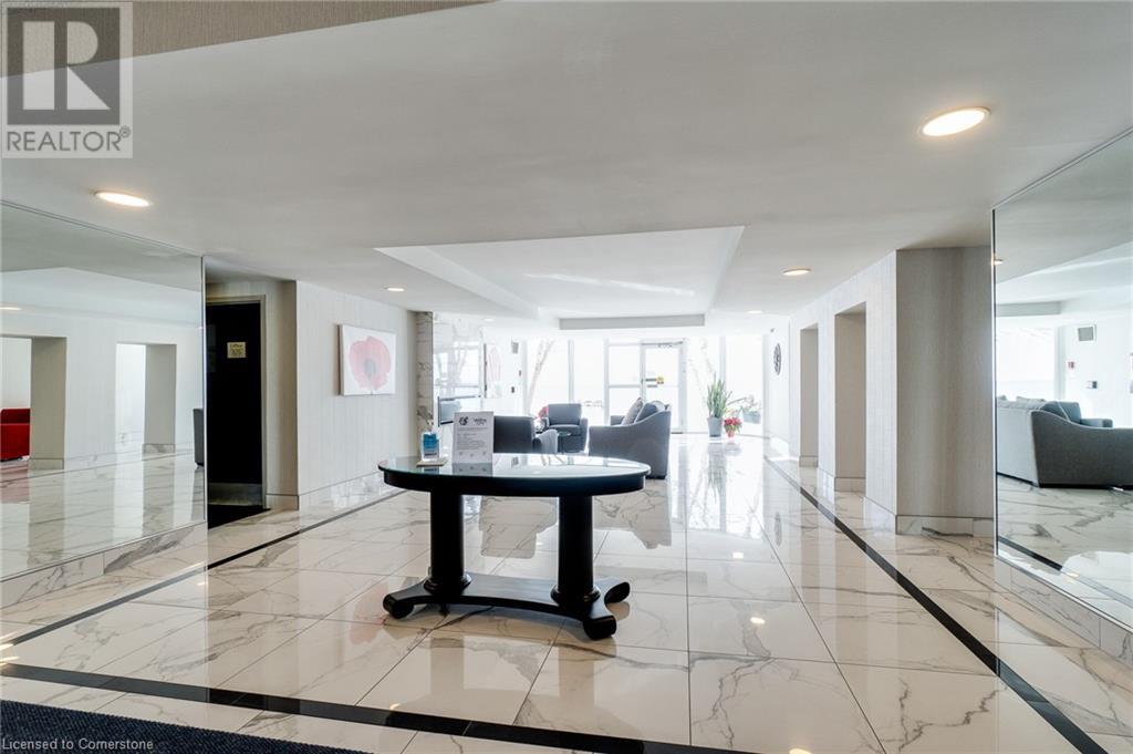 Property at 5280 LAKESHORE Road Unit# 801 image 5
