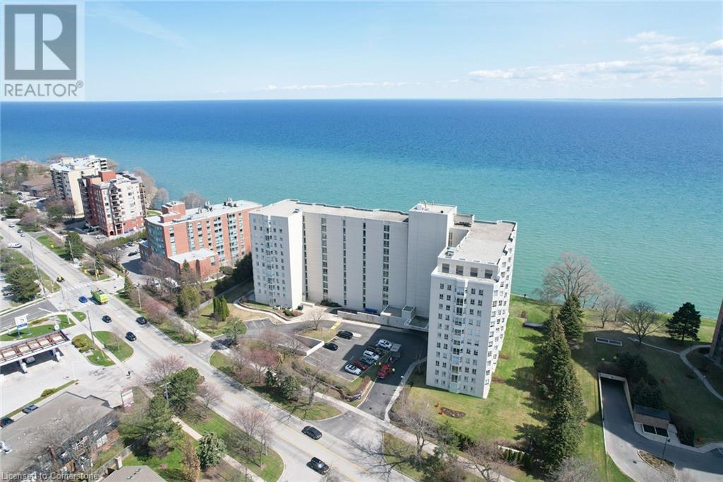 Property at 5280 LAKESHORE Road Unit# 801 image 4