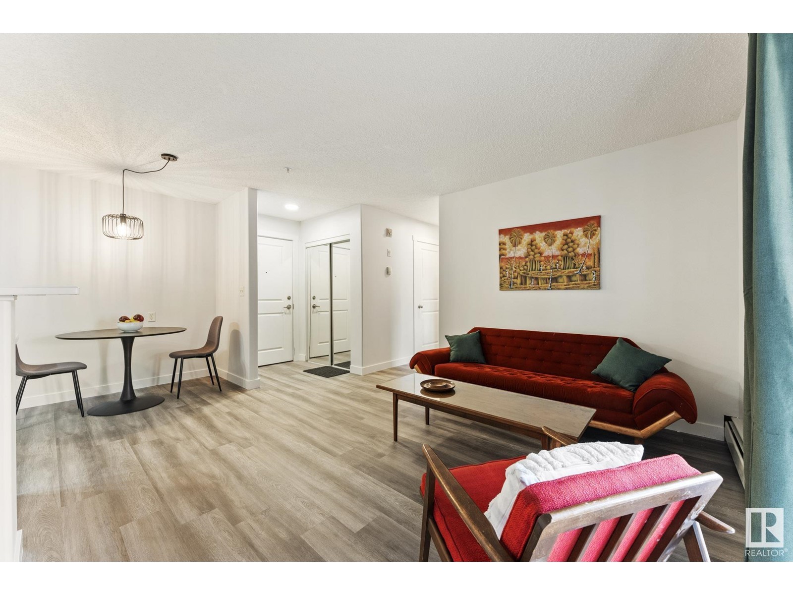 Property at #106 14708 50 ST NW image 5