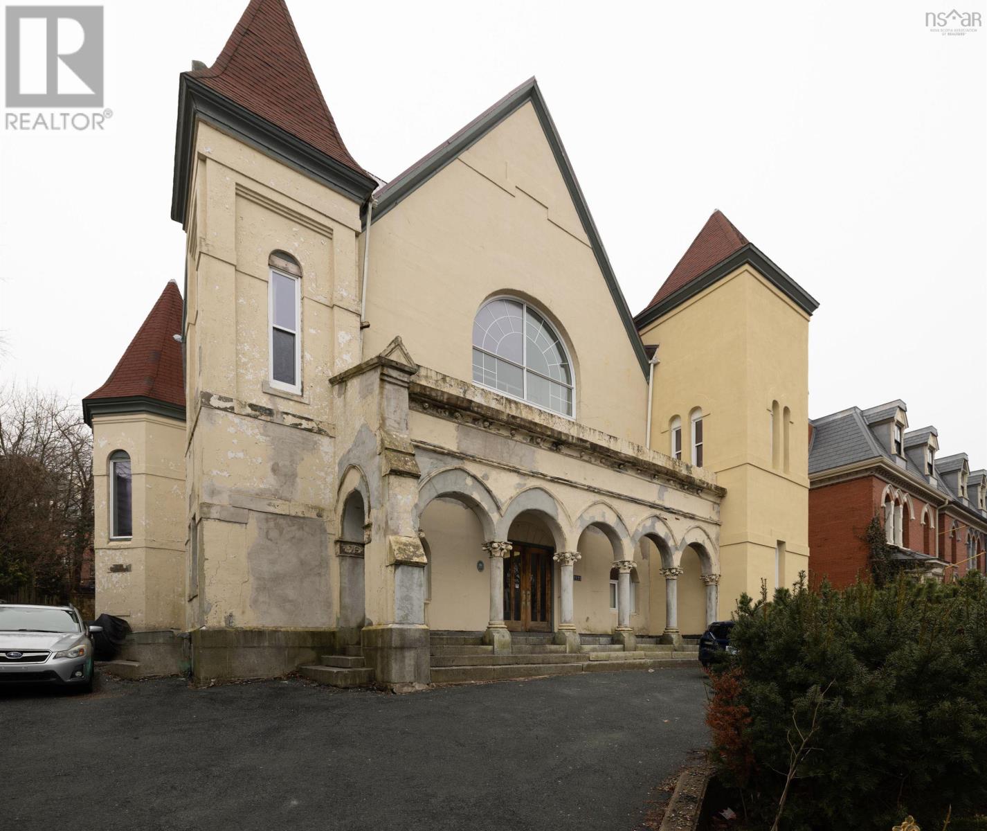 15 2128 Brunswick Street, halifax, Nova Scotia