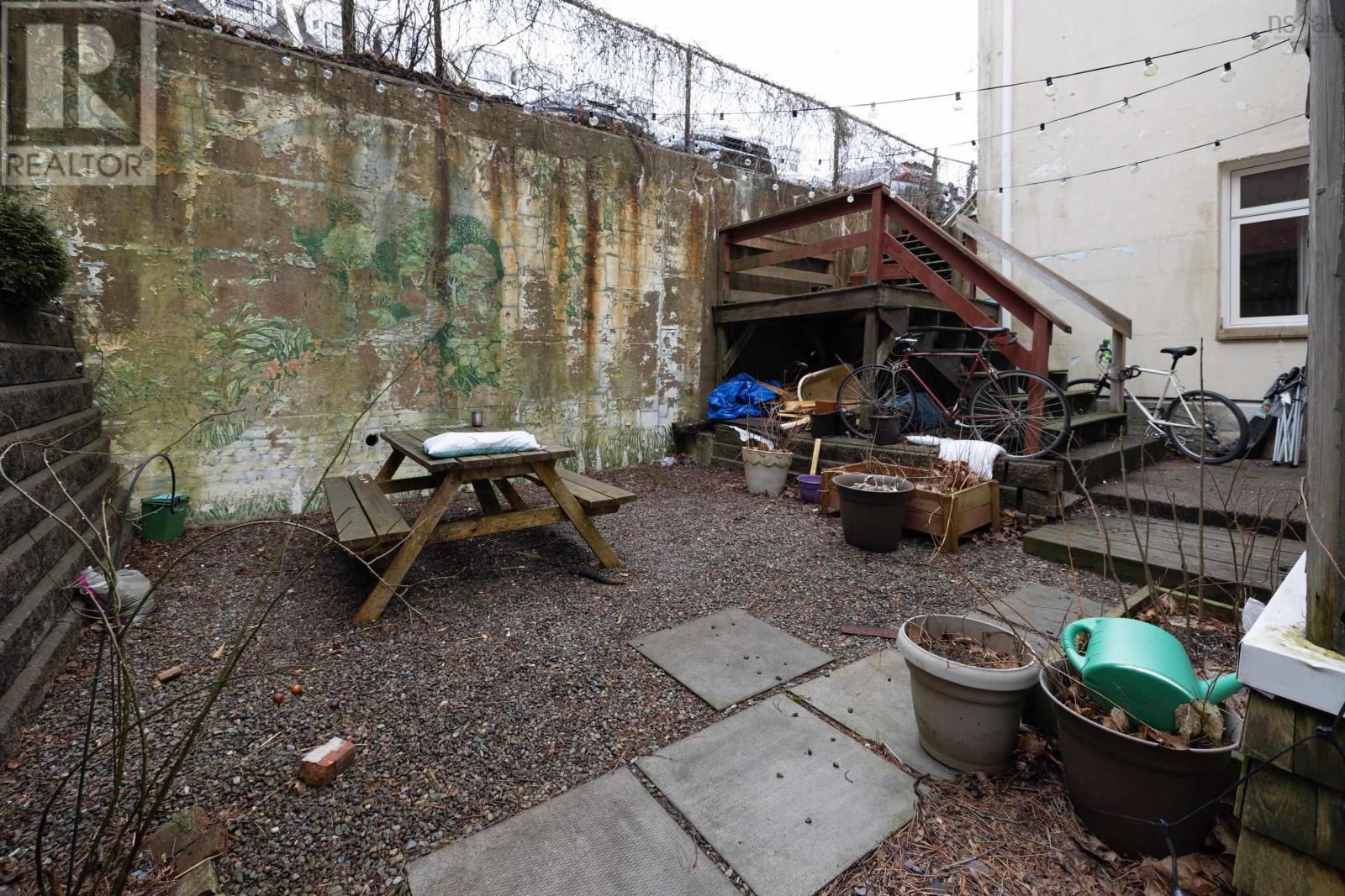 15 2128 Brunswick Street, Halifax, Nova Scotia  B3K 2Y8 - Photo 18 - 202505856