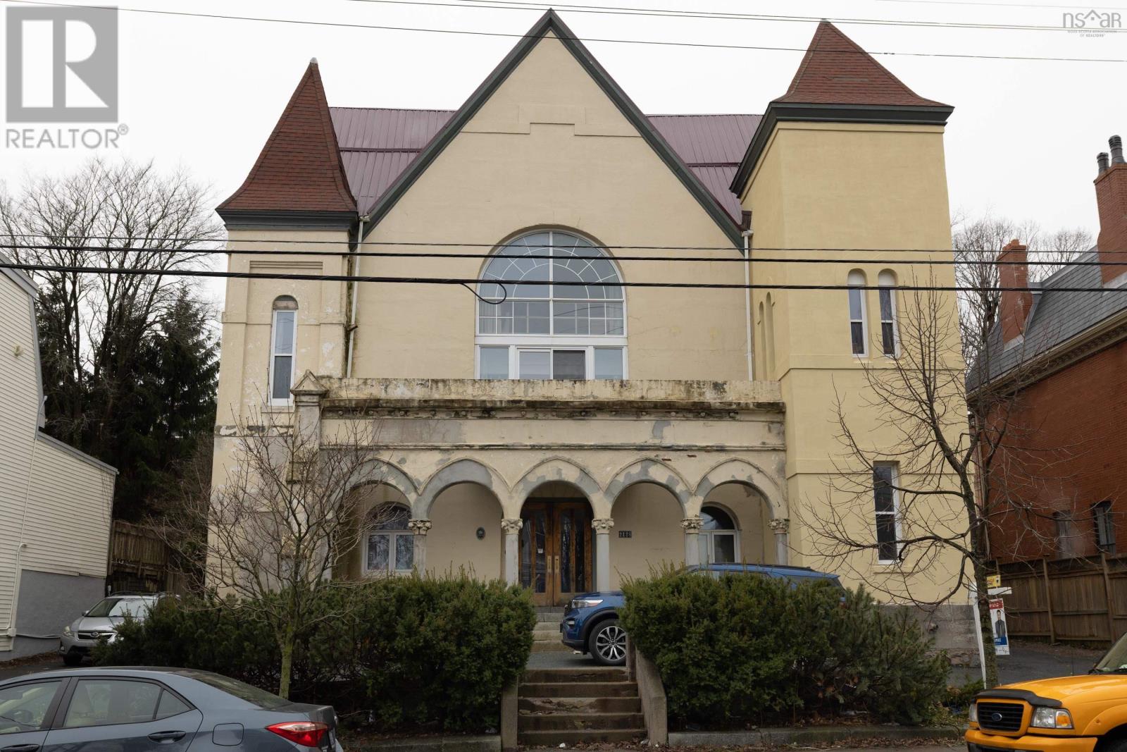 15 2128 Brunswick Street, Halifax, Nova Scotia  B3K 2Y8 - Photo 2 - 202505856