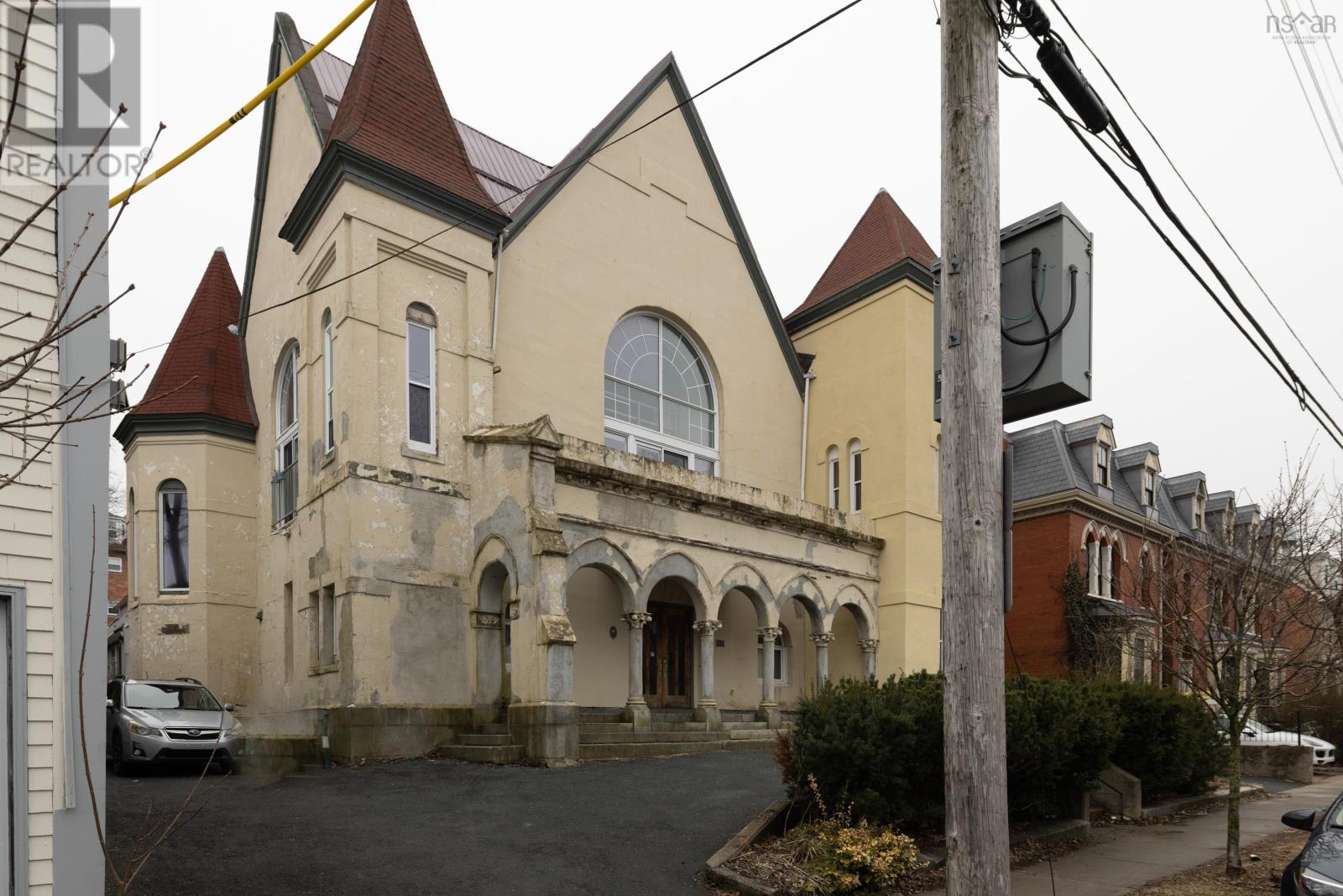 15 2128 Brunswick Street, Halifax, Nova Scotia  B3K 2Y8 - Photo 22 - 202505856