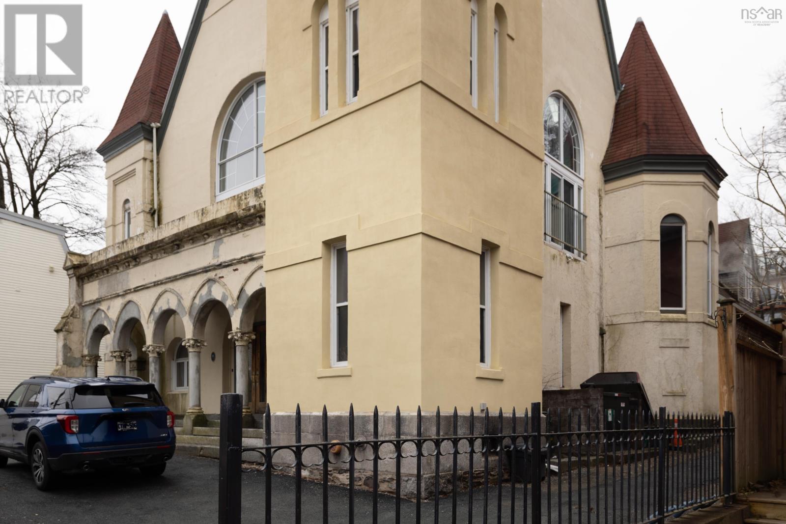 15 2128 Brunswick Street, Halifax, Nova Scotia  B3K 2Y8 - Photo 23 - 202505856