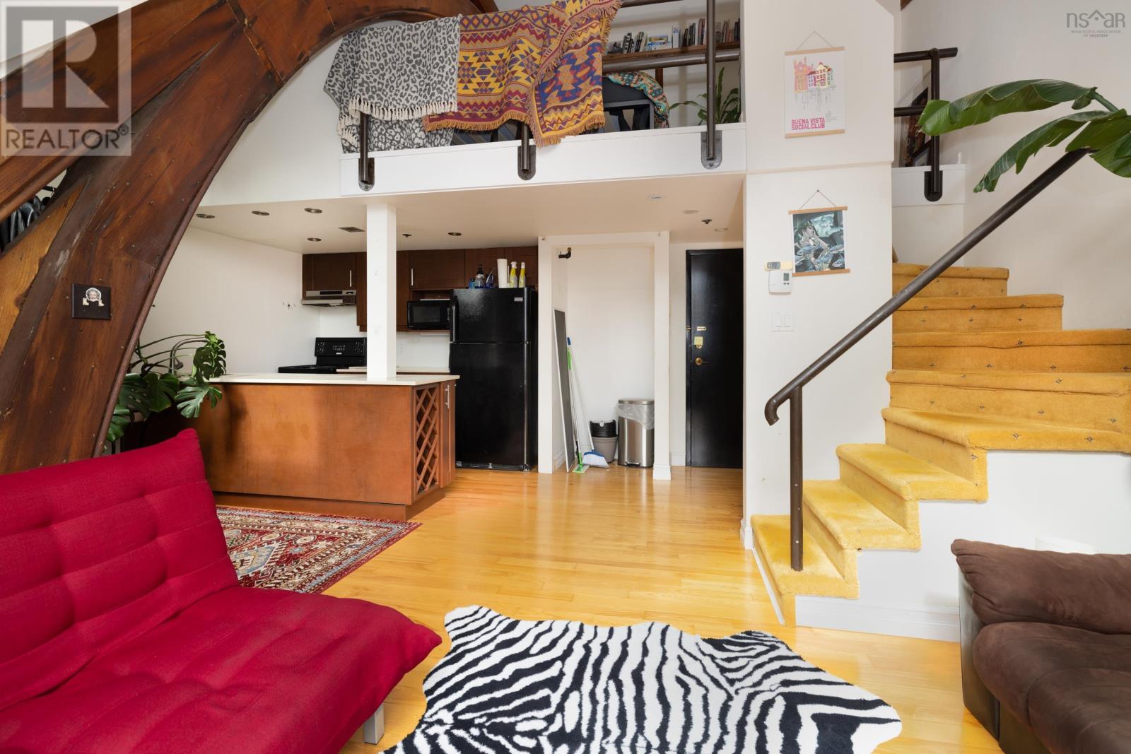 15 2128 Brunswick Street, Halifax, Nova Scotia  B3K 2Y8 - Photo 3 - 202505856