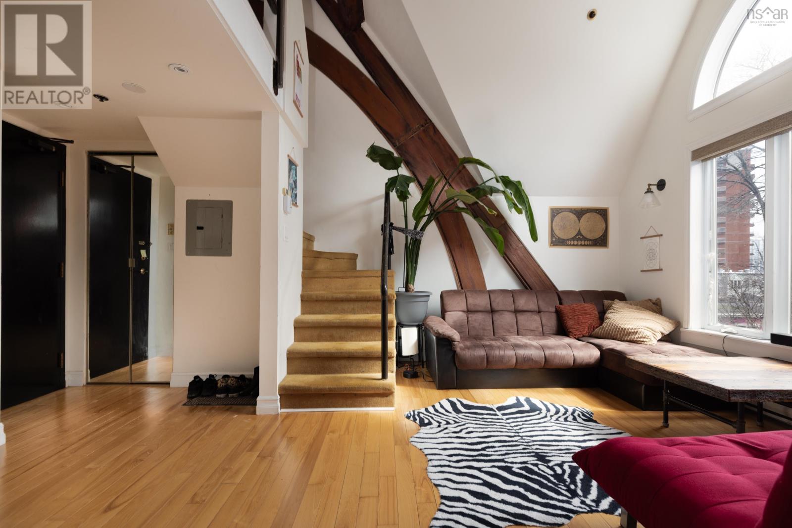 15 2128 Brunswick Street, Halifax, Nova Scotia  B3K 2Y8 - Photo 5 - 202505856