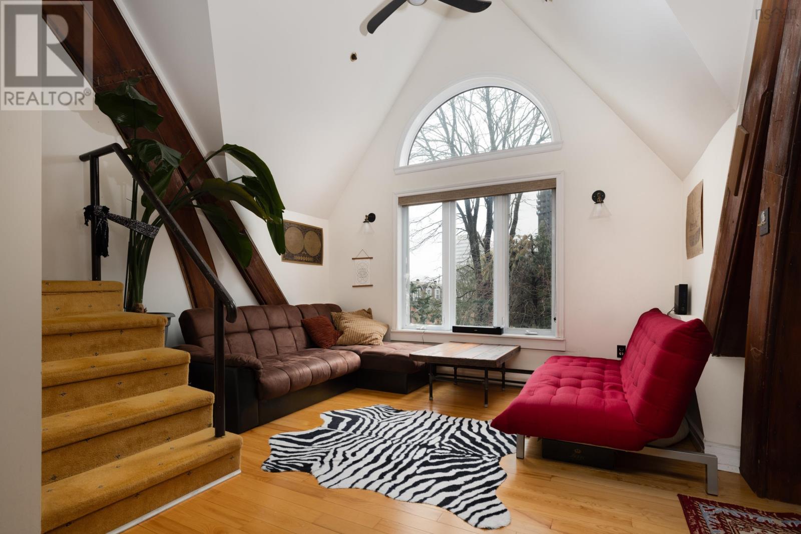 15 2128 Brunswick Street, Halifax, Nova Scotia  B3K 2Y8 - Photo 6 - 202505856