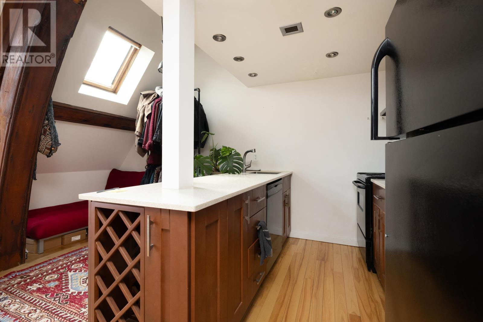 15 2128 Brunswick Street, Halifax, Nova Scotia  B3K 2Y8 - Photo 9 - 202505856