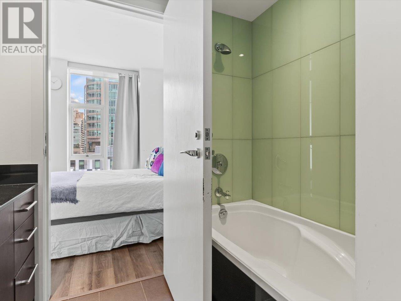 1201 1455 Howe Street, Vancouver, British Columbia  V6Z 1C2 - Photo 16 - R2975617