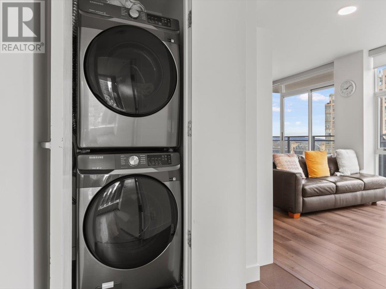 1201 1455 Howe Street, Vancouver, British Columbia  V6Z 1C2 - Photo 19 - R2975617