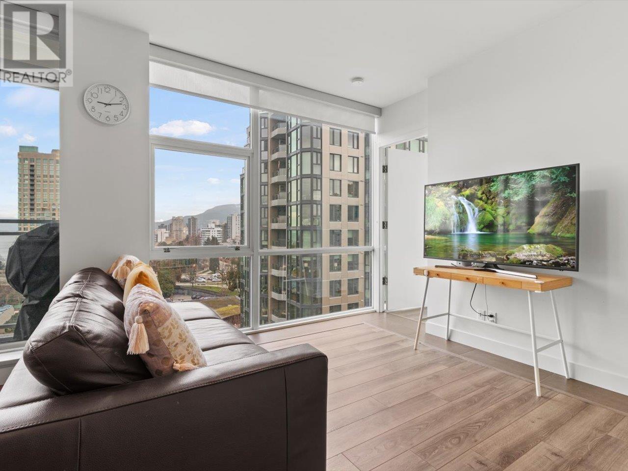 1201 1455 Howe Street, Vancouver, British Columbia  V6Z 1C2 - Photo 5 - R2975617
