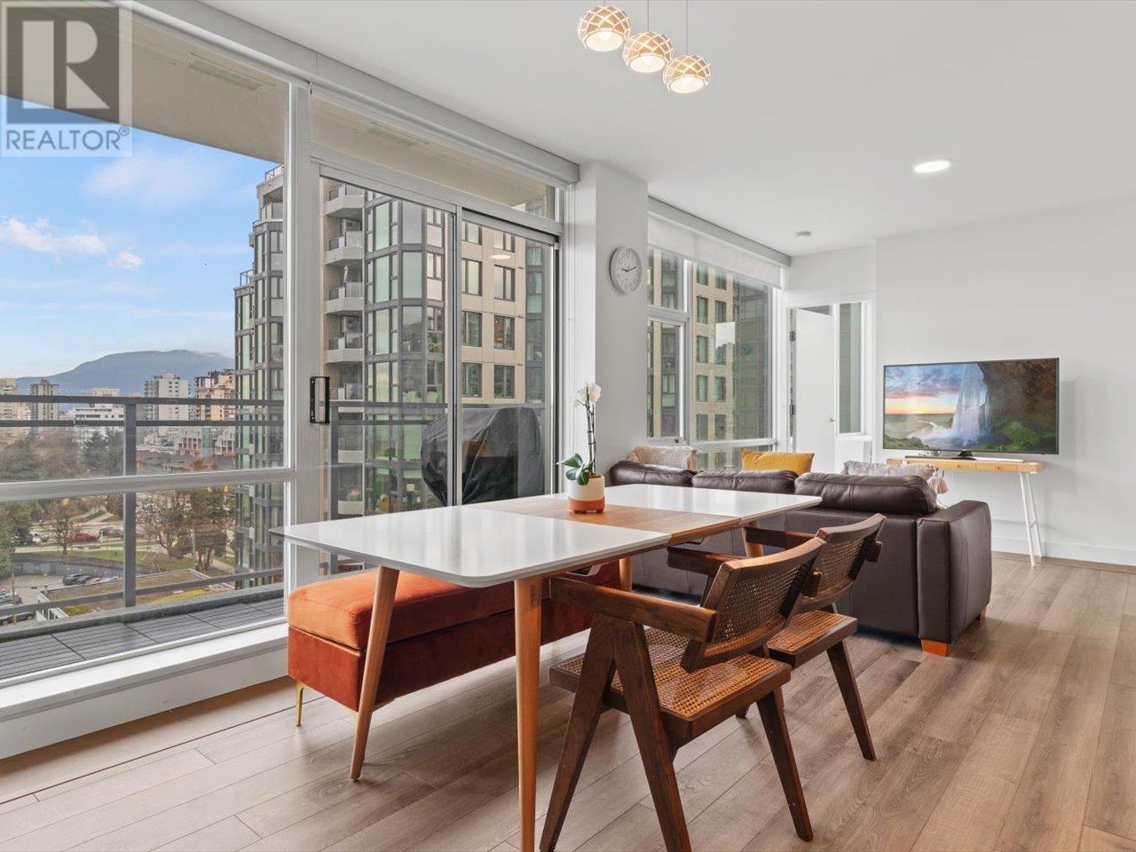 1201 1455 Howe Street, Vancouver, British Columbia  V6Z 1C2 - Photo 2 - R2975617
