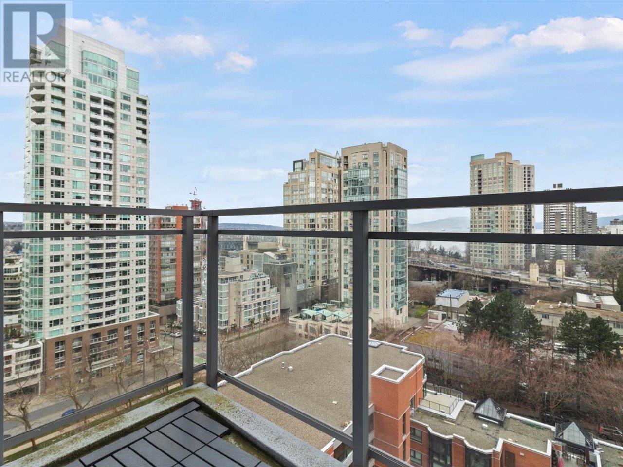 1201 1455 Howe Street, Vancouver, British Columbia  V6Z 1C2 - Photo 7 - R2975617